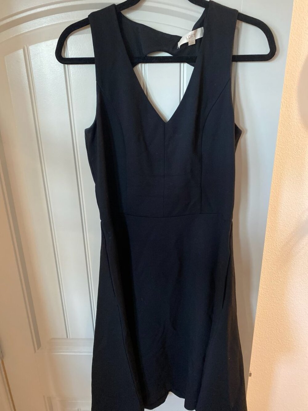 LOFT Dress Size 6 Tall